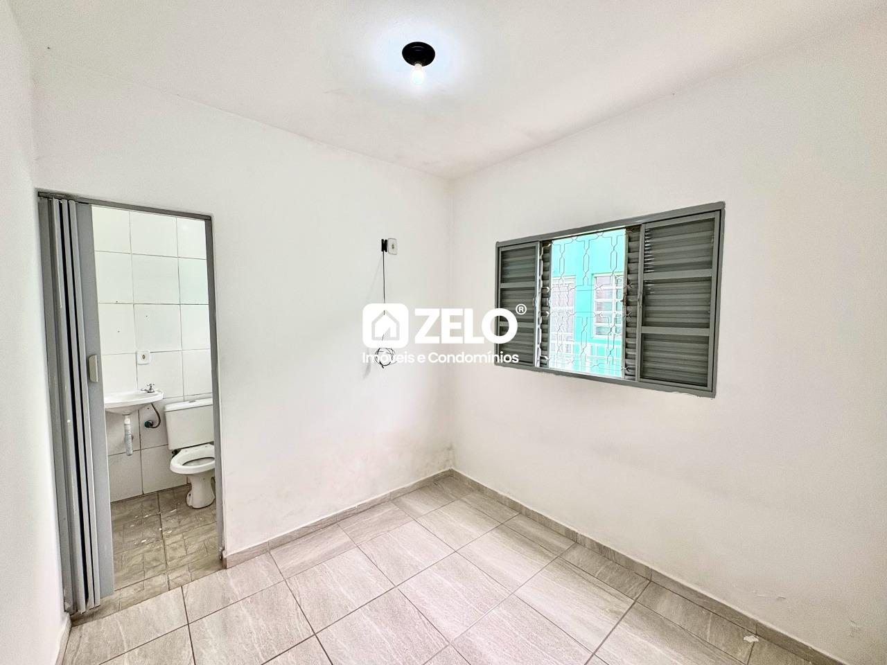Apartamento em Vila Industrial, Campinas - SP | Zelo Imóveis: Apartamento para alugar, Vila Industrial - Campinas/SP