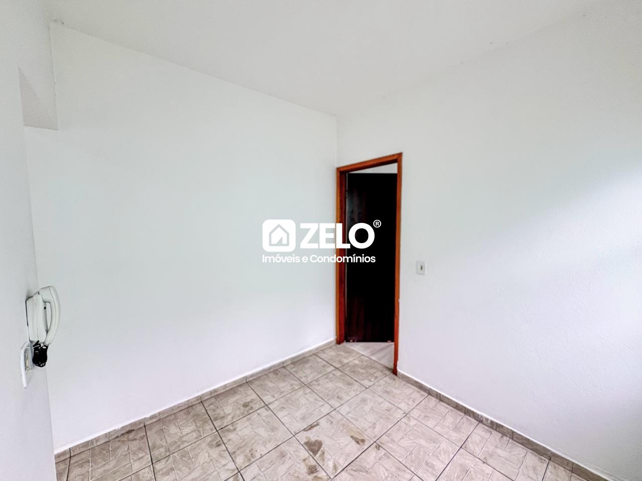 Apartamento em Vila Industrial, Campinas - SP | Zelo Imóveis: Apartamento para alugar, Vila Industrial - Campinas/SP