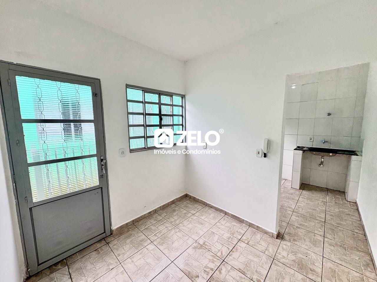 Apartamento em Vila Industrial, Campinas - SP | Zelo Imóveis: Apartamento para alugar, Vila Industrial - Campinas/SP