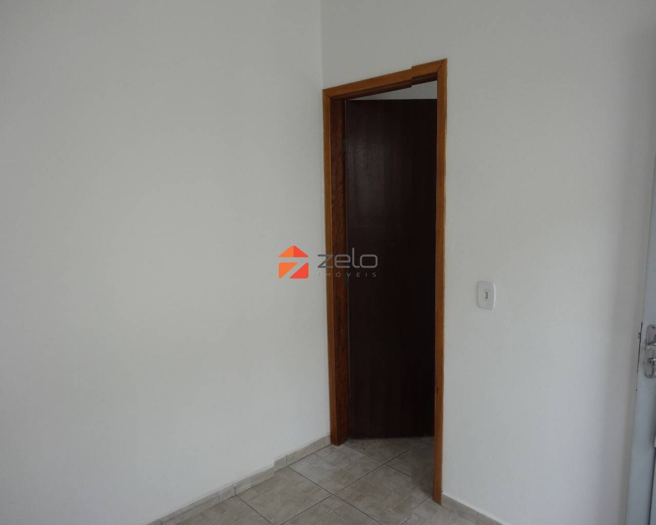 Apartamento em Vila Industrial, Campinas - SP | Zelo Imóveis: Apartamento para alugar, Vila Industrial - Campinas/SP