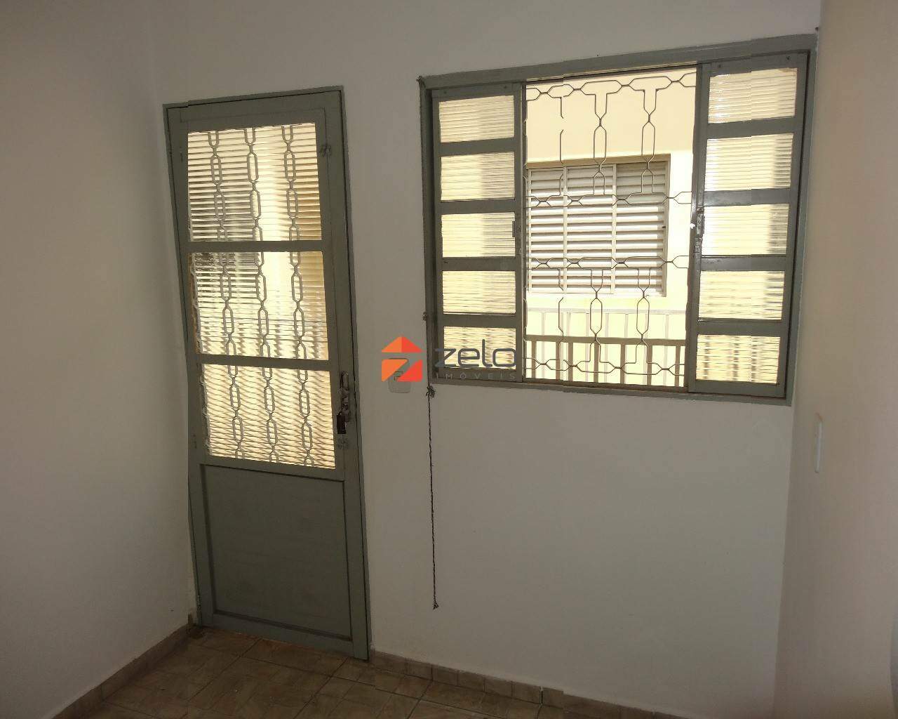Apartamento em Vila Industrial, Campinas - SP | Zelo Imóveis: Apartamento para alugar, Vila Industrial - Campinas/SP