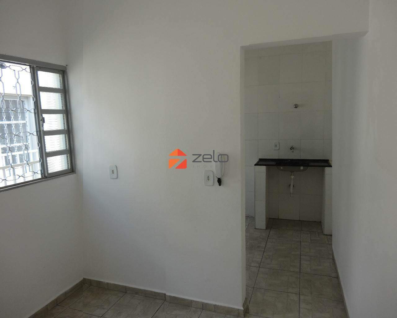 Apartamento em Vila Industrial, Campinas - SP | Zelo Imóveis: Apartamento para alugar, Vila Industrial - Campinas/SP