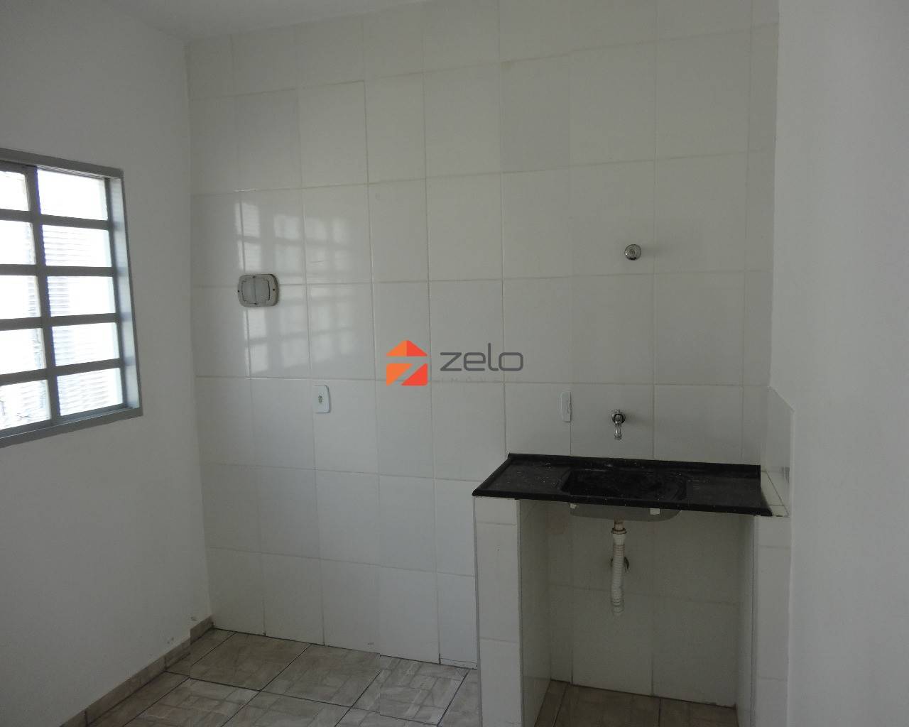 Apartamento em Vila Industrial, Campinas - SP | Zelo Imóveis: Apartamento para alugar, Vila Industrial - Campinas/SP