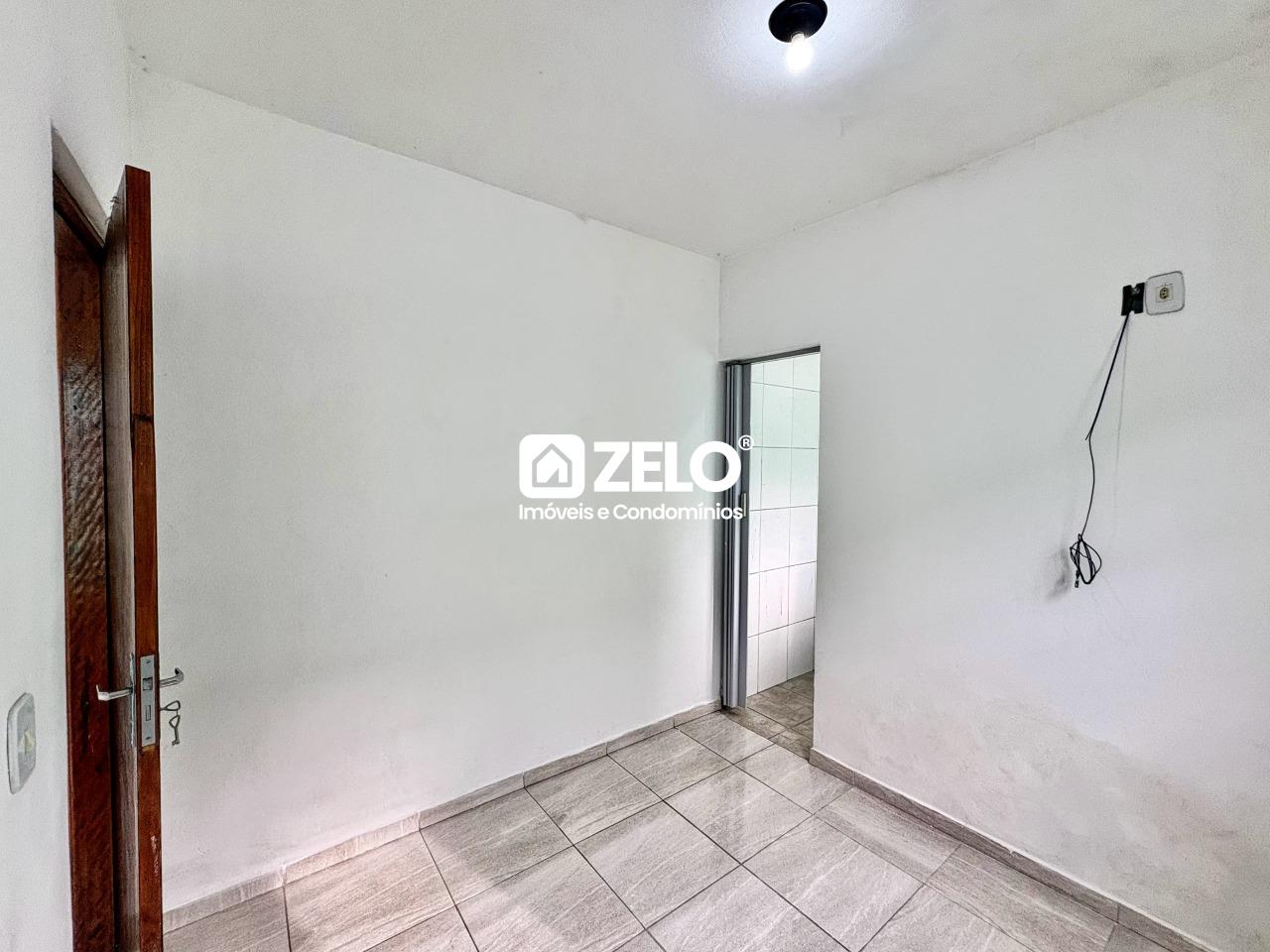 Apartamento em Vila Industrial, Campinas - SP | Zelo Imóveis: Apartamento para alugar, Vila Industrial - Campinas/SP