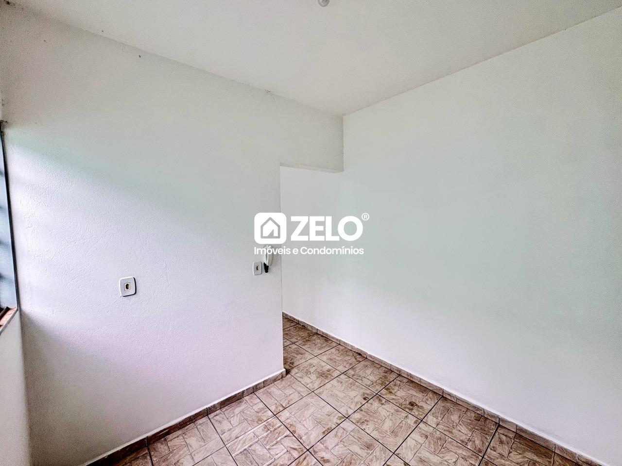 Apartamento em Vila Industrial, Campinas - SP | Zelo Imóveis: Apartamento para alugar, Vila Industrial - Campinas/SP