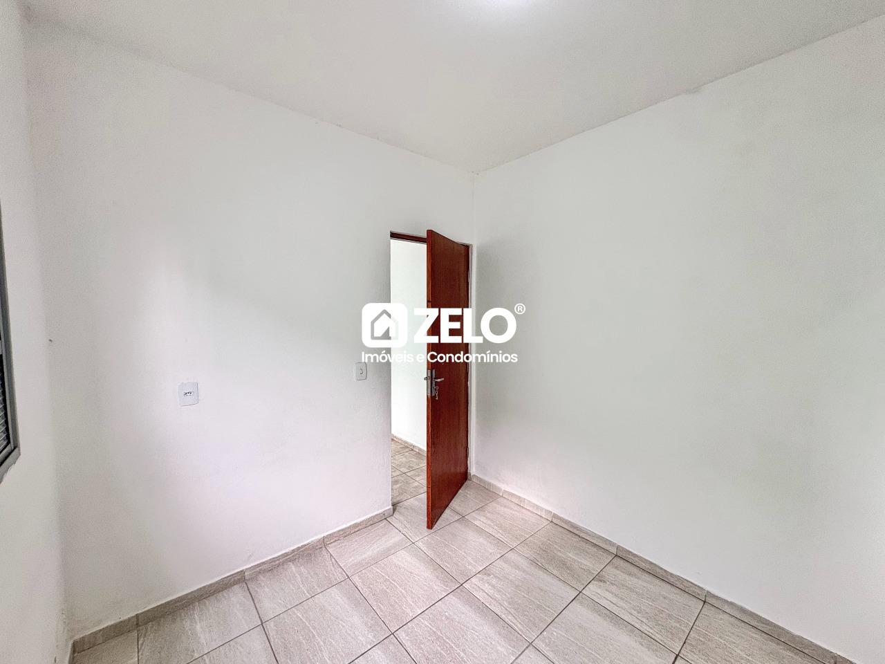 Apartamento em Vila Industrial, Campinas - SP | Zelo Imóveis: Apartamento para alugar, Vila Industrial - Campinas/SP