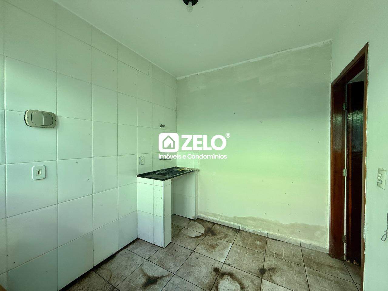 Apartamento em Vila Industrial, Campinas - SP | Zelo Imóveis: 