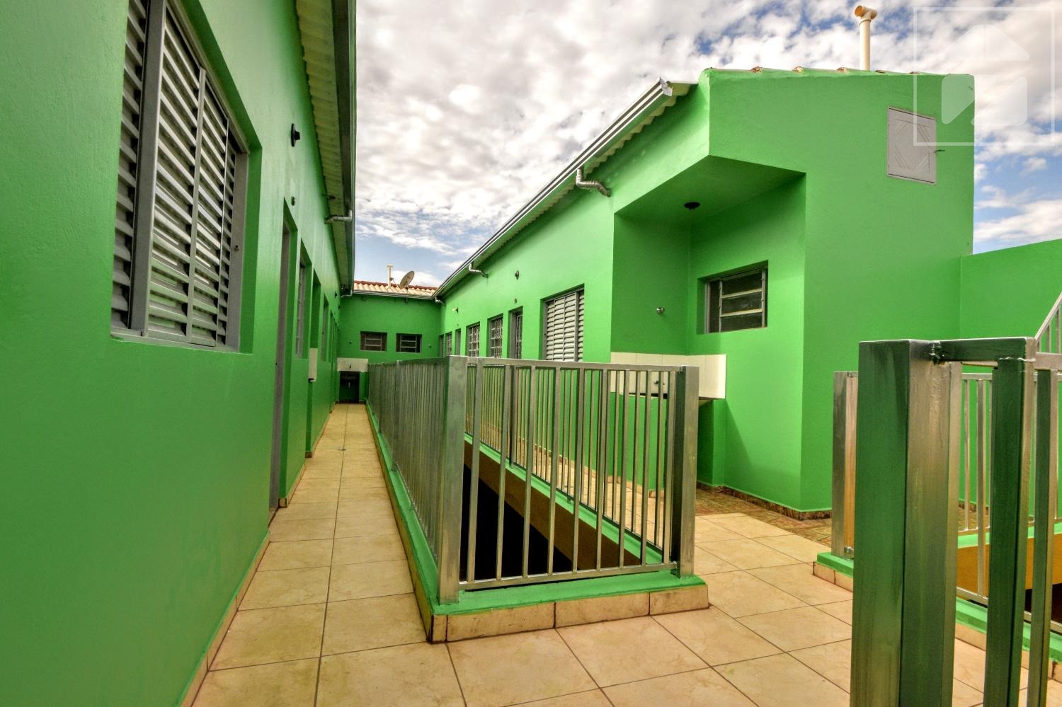 Apartamento em Vila Industrial, Campinas - SP | Zelo Imóveis: 