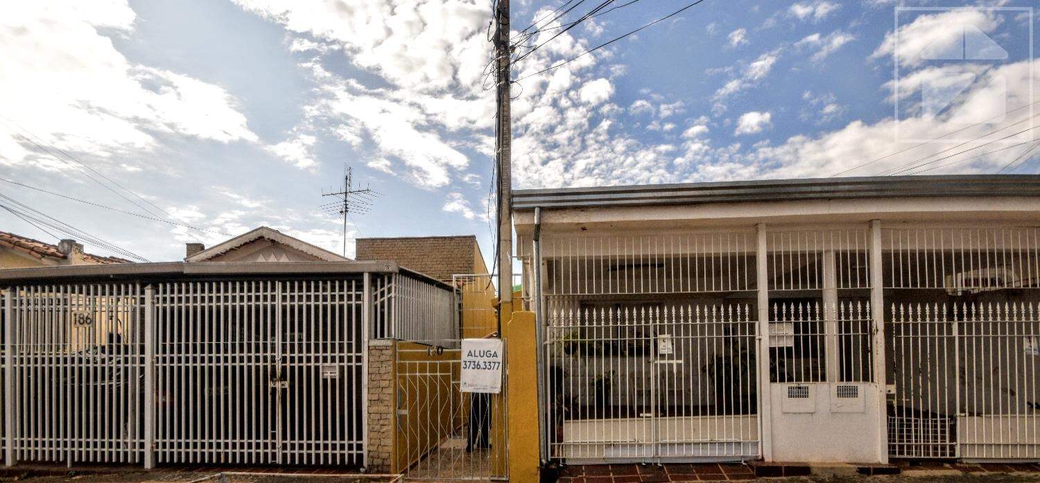 Apartamento em Vila Industrial, Campinas - SP | Zelo Imóveis: 