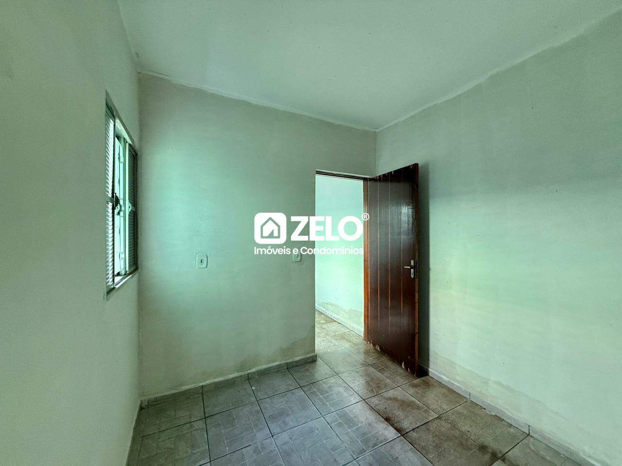 Apartamento em Vila Industrial, Campinas - SP | Zelo Imóveis: 