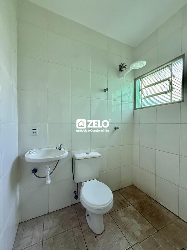 Apartamento em Vila Industrial, Campinas - SP | Zelo Imóveis: 
