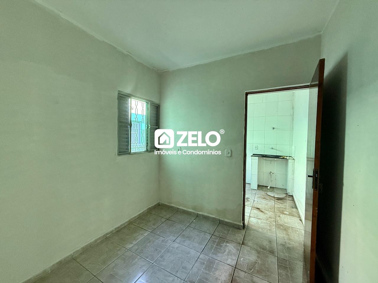 Apartamento em Vila Industrial, Campinas - SP | Zelo Imóveis: 