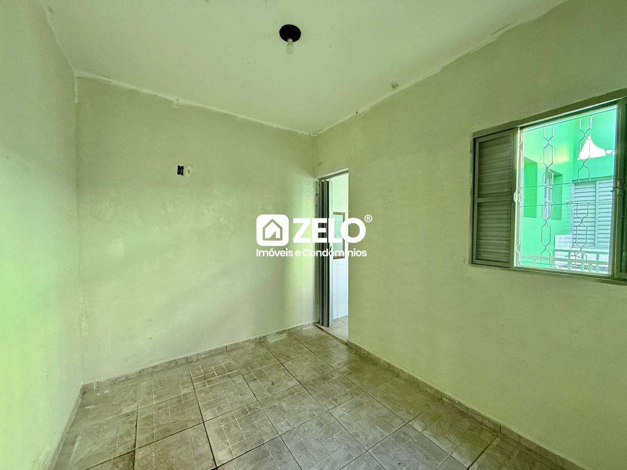 Apartamento em Vila Industrial, Campinas - SP | Zelo Imóveis: 