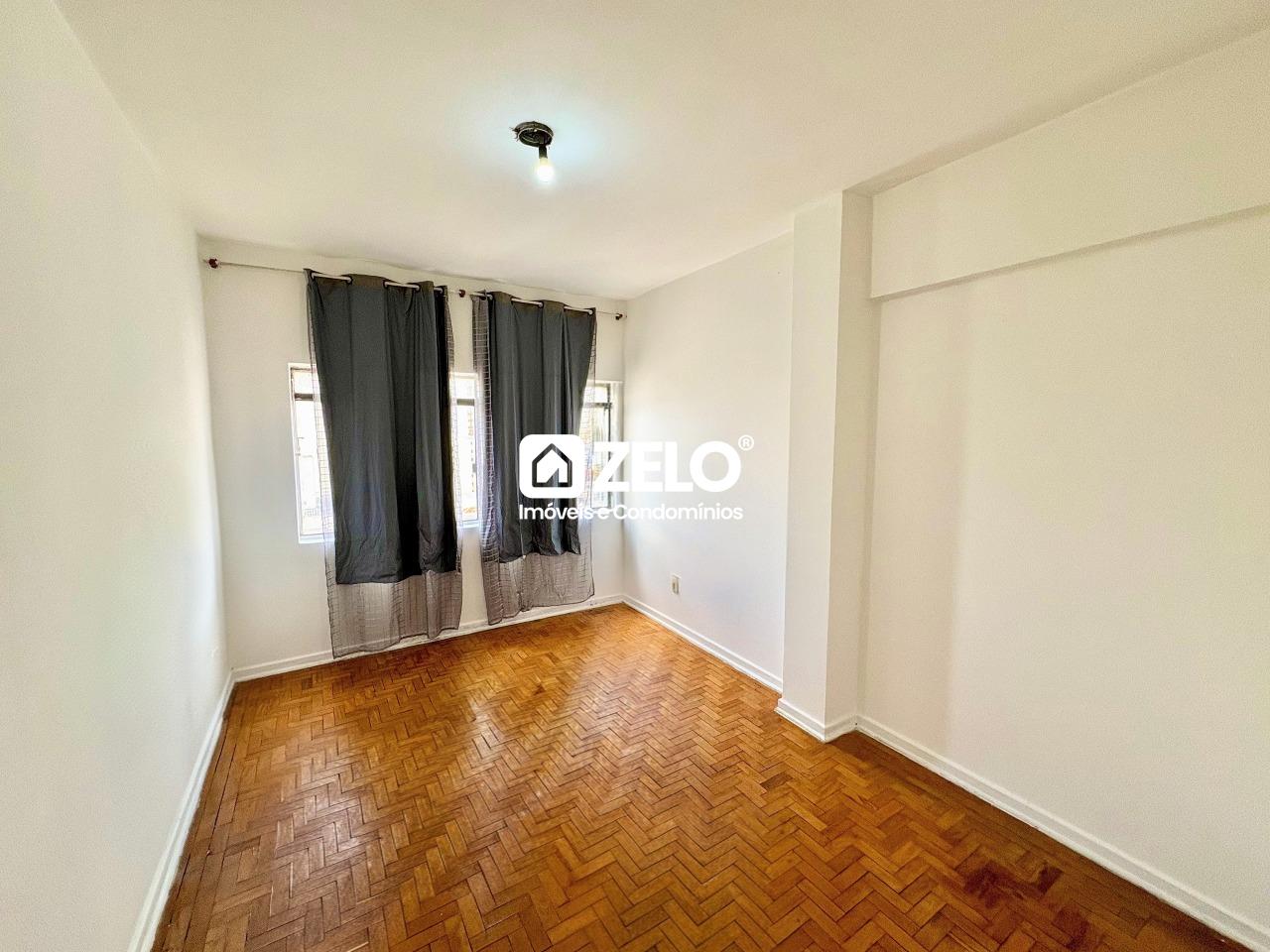 Apartamento em Centro, Campinas - SP | Zelo Imóveis: 