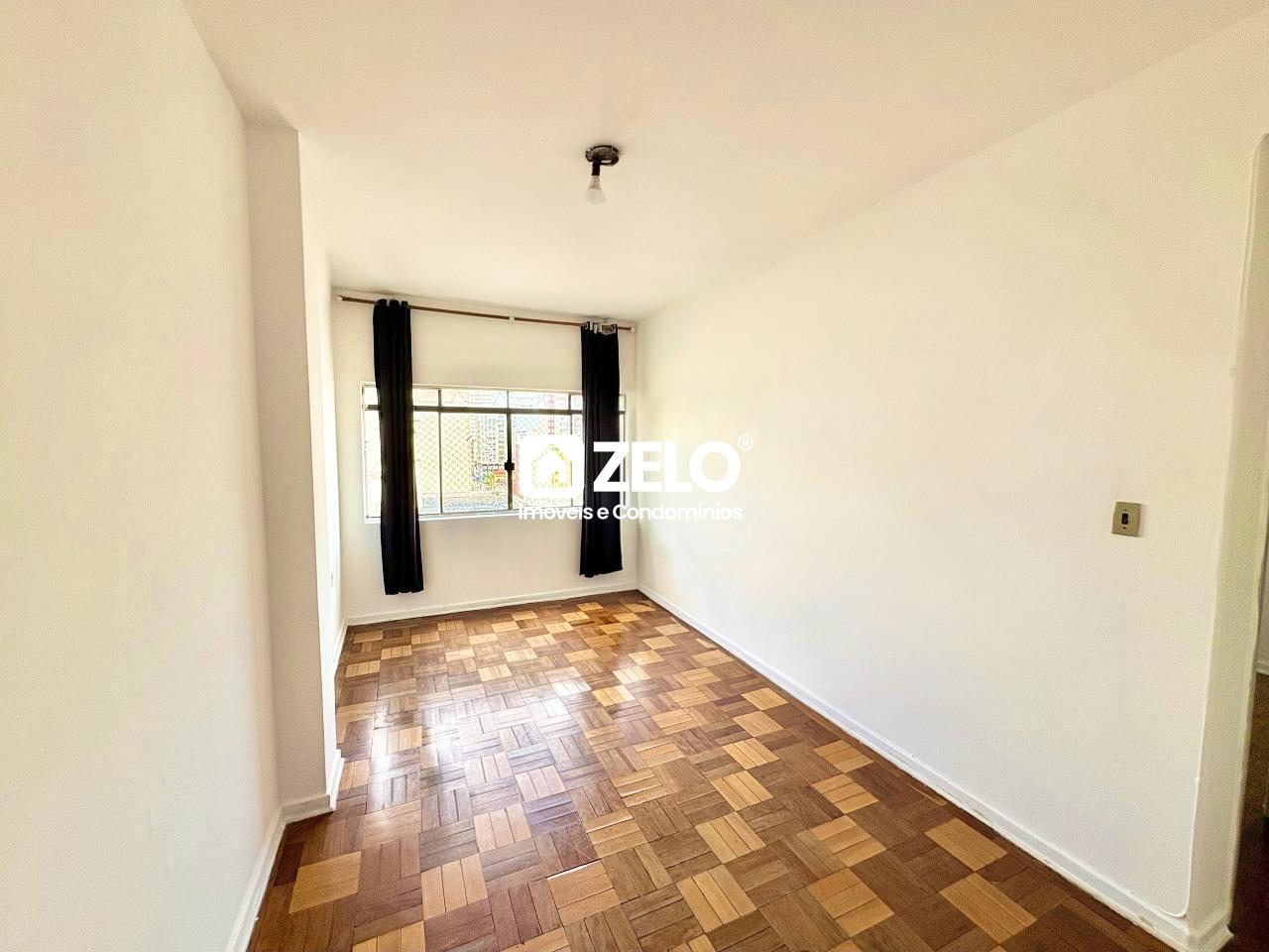 Apartamento em Centro, Campinas - SP | Zelo Imóveis: 