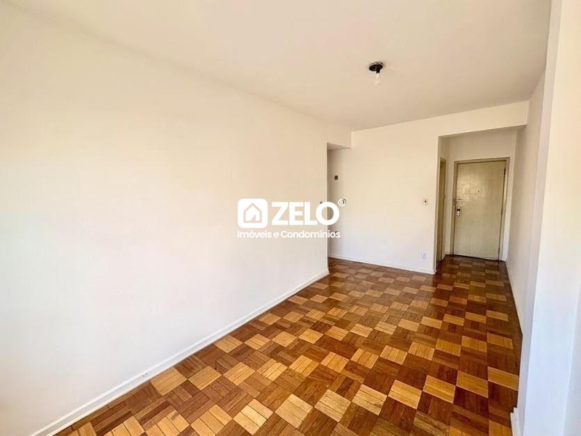 Apartamento em Centro, Campinas - SP | Zelo Imóveis: 