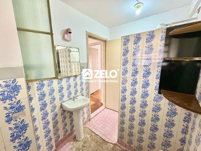 Apartamento em Centro, Campinas - SP | Zelo Imóveis: 