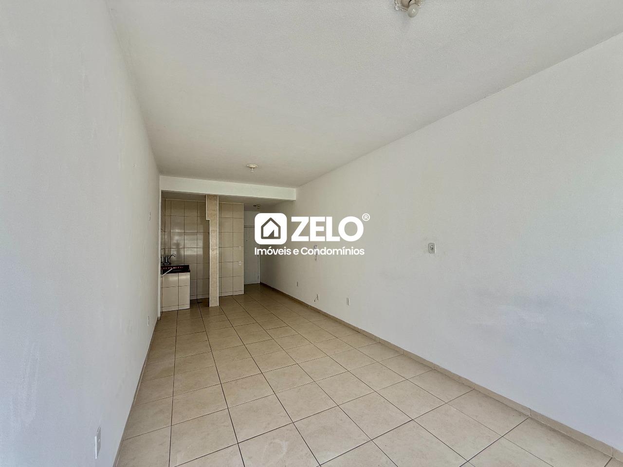Apartamento em Centro, Campinas - SP | Zelo Imóveis: 