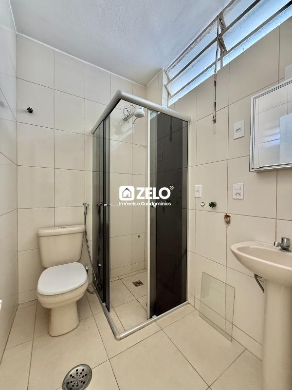 Apartamento em Centro, Campinas - SP | Zelo Imóveis: 