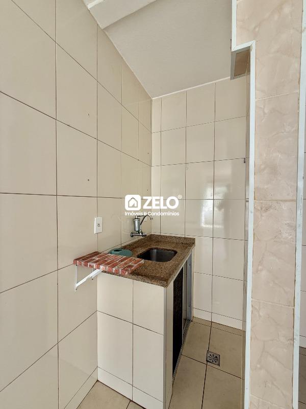 Apartamento em Centro, Campinas - SP | Zelo Imóveis: 