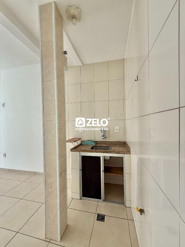 Apartamento em Centro, Campinas - SP | Zelo Imóveis: 