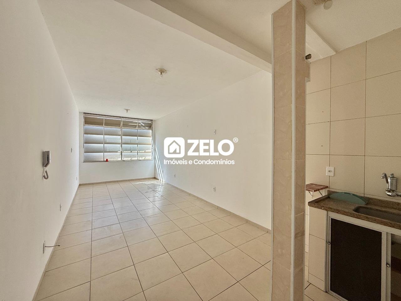 Apartamento em Centro, Campinas - SP | Zelo Imóveis: 