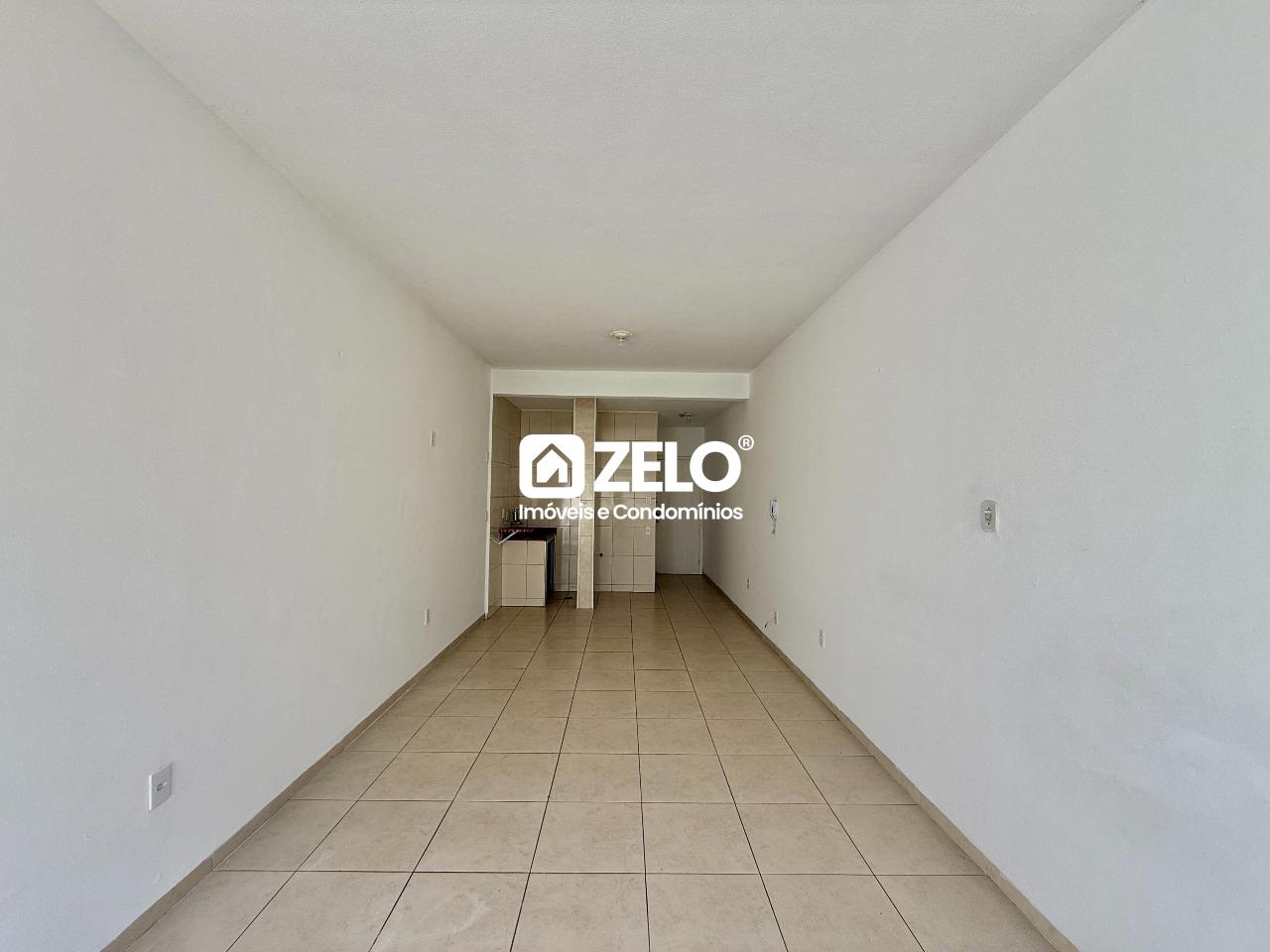 Apartamento em Centro, Campinas - SP | Zelo Imóveis: 