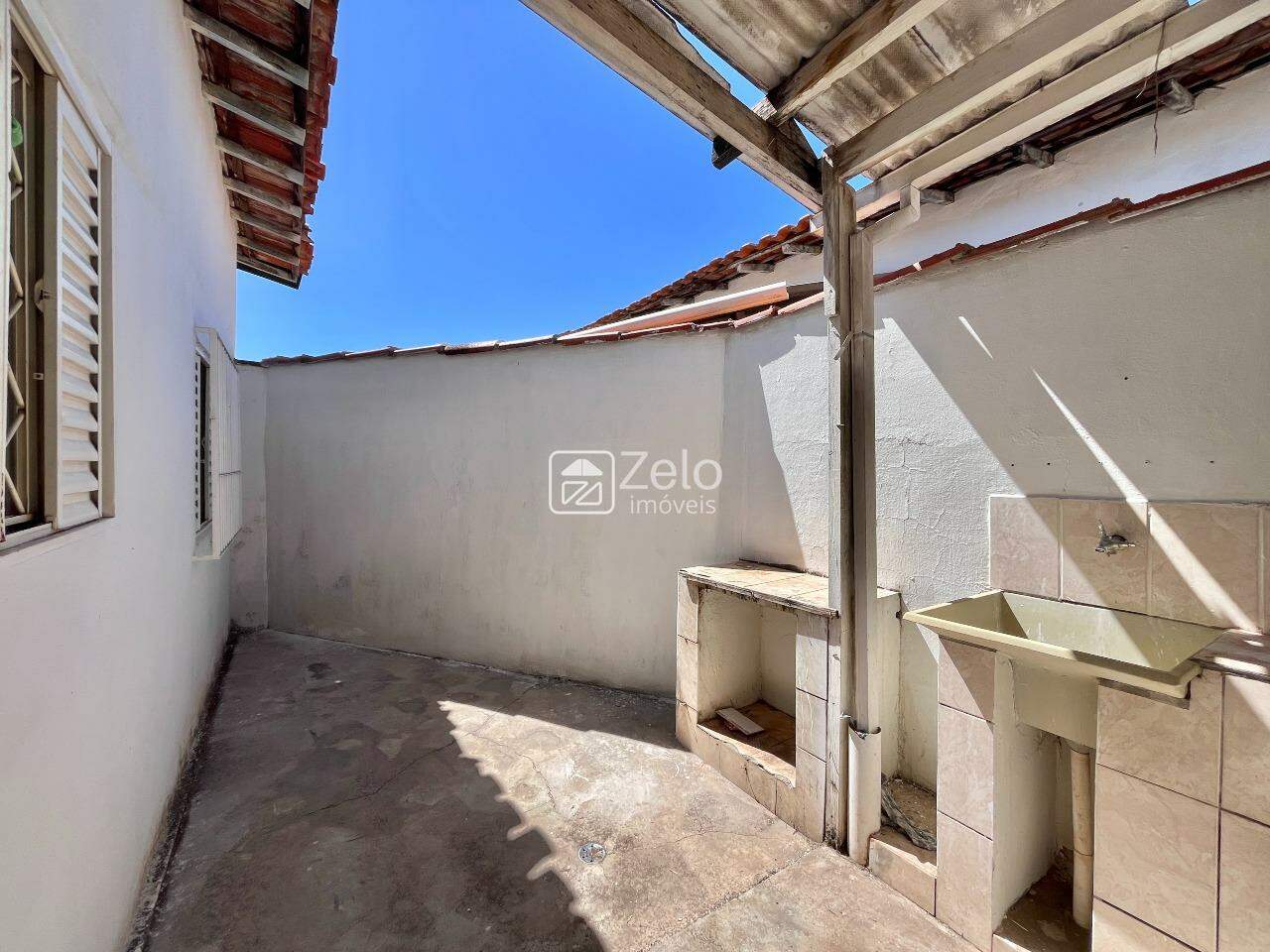 Casa em Jardim Nova Europa, Campinas - SP | Zelo Imóveis: Casa para alugar, Jardim Nova Europa - Campinas/SP