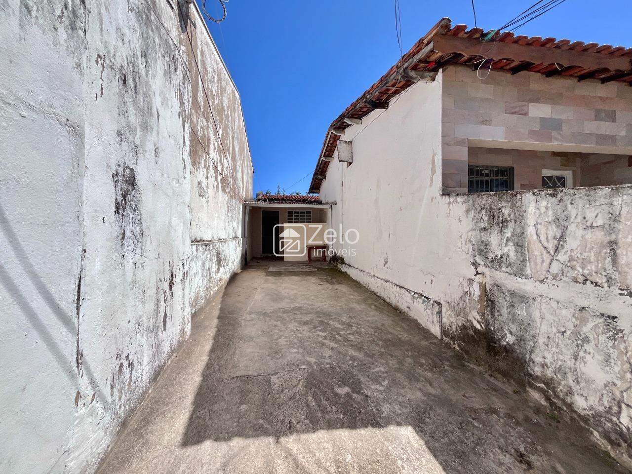 Casa em Jardim Nova Europa, Campinas - SP | Zelo Imóveis: Casa para alugar, Jardim Nova Europa - Campinas/SP