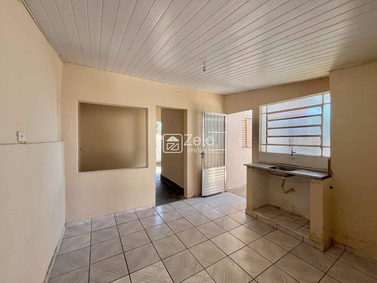 Casa em Jardim Nova Europa, Campinas - SP | Zelo Imóveis: Casa para alugar, Jardim Nova Europa - Campinas/SP