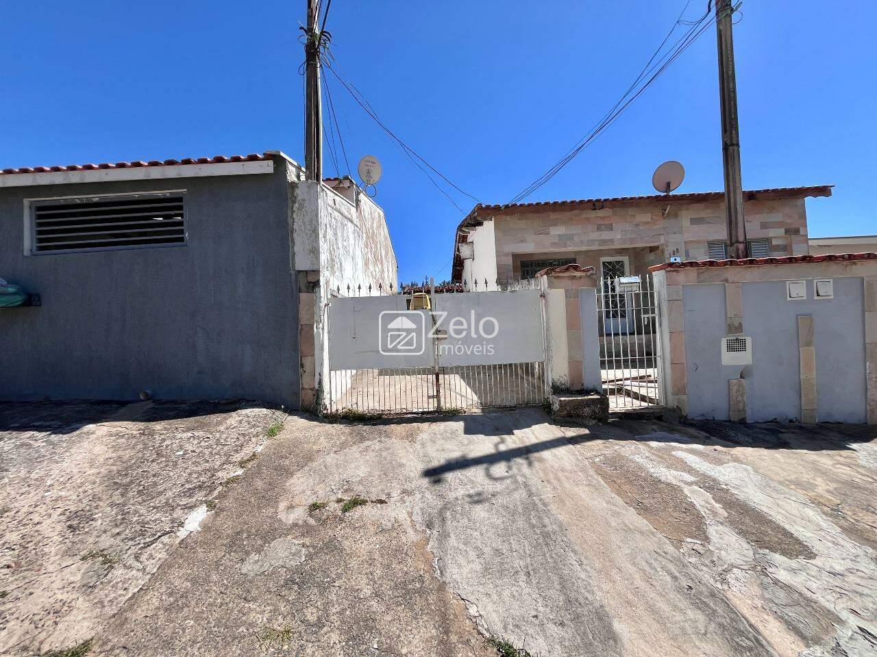 Casa em Jardim Nova Europa, Campinas - SP | Zelo Imóveis: Casa para alugar, Jardim Nova Europa - Campinas/SP