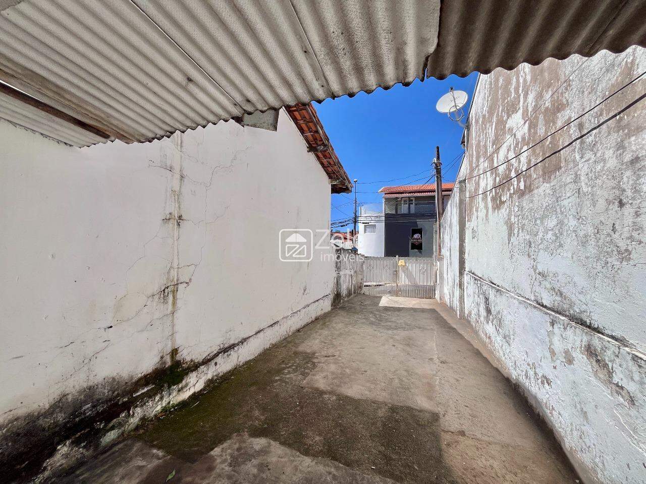 Casa em Jardim Nova Europa, Campinas - SP | Zelo Imóveis: Casa para alugar, Jardim Nova Europa - Campinas/SP