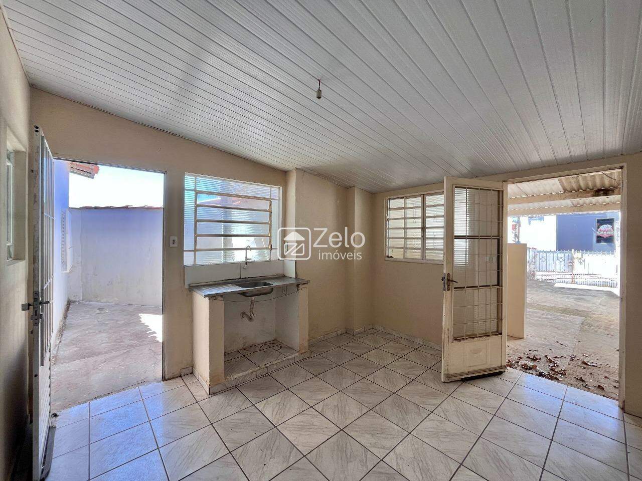 Casa em Jardim Nova Europa, Campinas - SP | Zelo Imóveis: Casa para alugar, Jardim Nova Europa - Campinas/SP