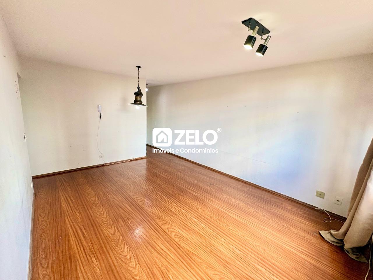 Apartamento em Centro, Campinas - SP | Zelo Imóveis: 