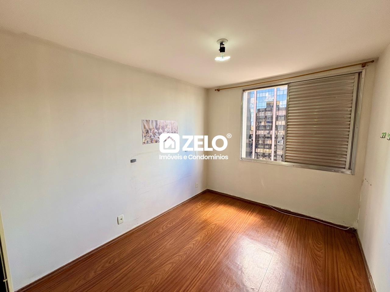 Apartamento em Centro, Campinas - SP | Zelo Imóveis: 