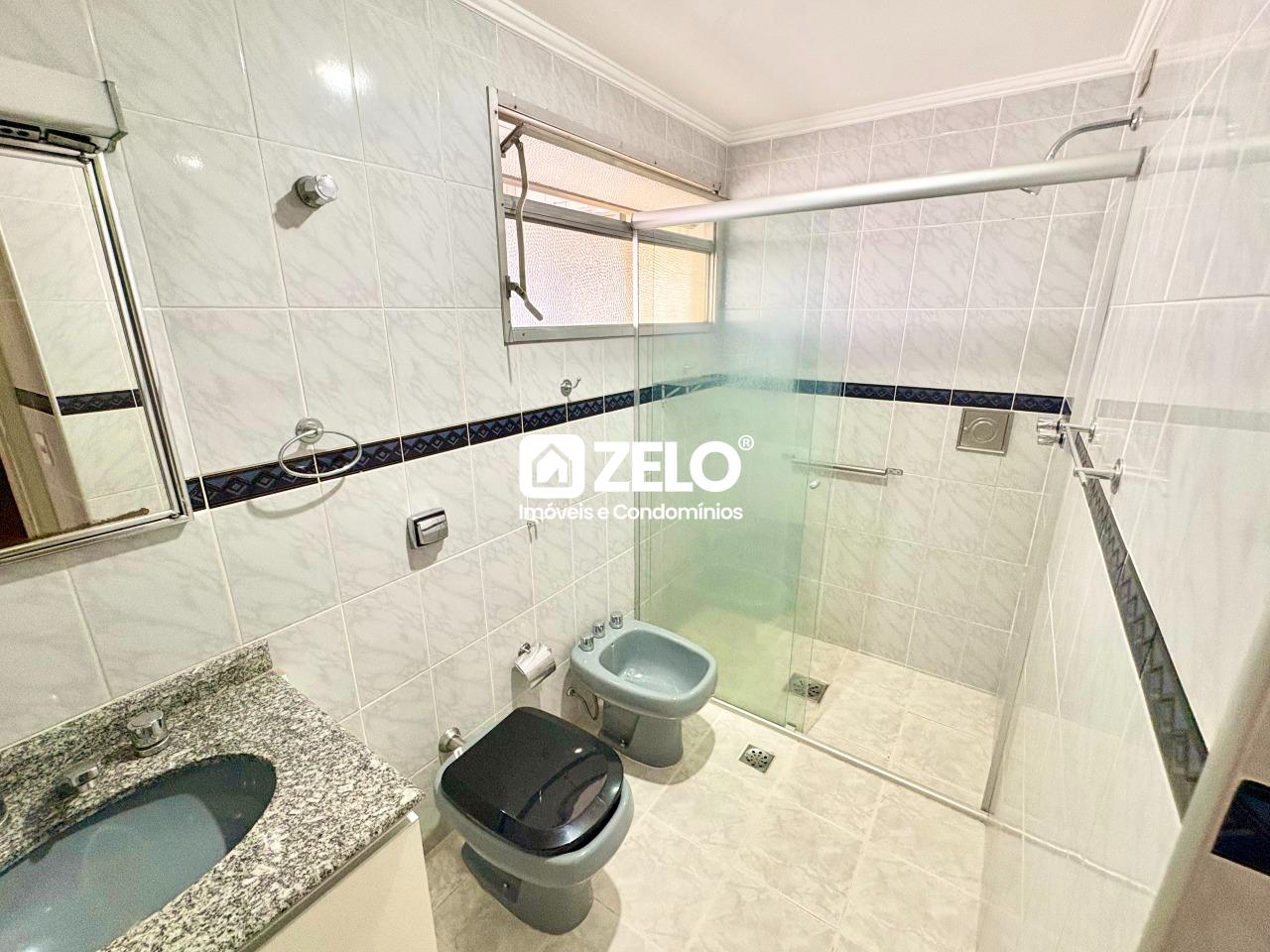 Apartamento em Centro, Campinas - SP | Zelo Imóveis: 