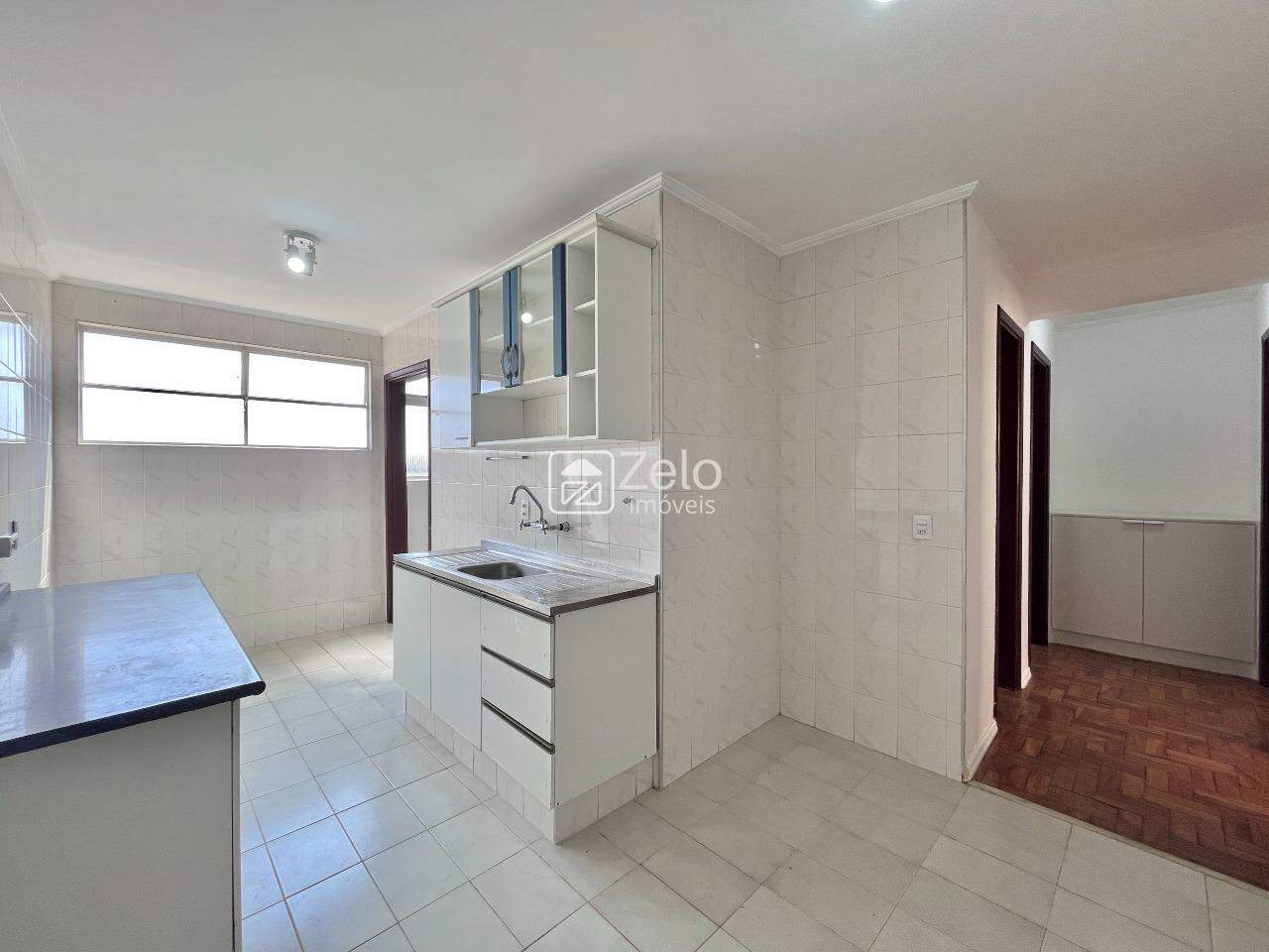 Apartamento em Taquaral, Campinas - SP | Zelo Imóveis: Apartamento para alugar, Taquaral - Campinas/SP