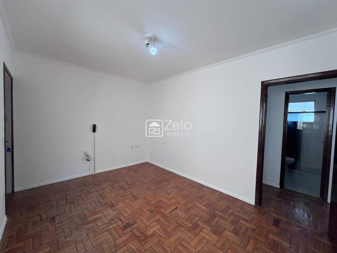 Apartamento em Taquaral, Campinas - SP | Zelo Imóveis: Apartamento para alugar, Taquaral - Campinas/SP