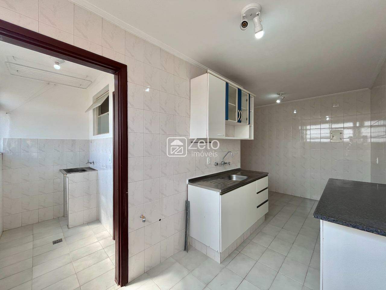Apartamento em Taquaral, Campinas - SP | Zelo Imóveis: Apartamento para alugar, Taquaral - Campinas/SP