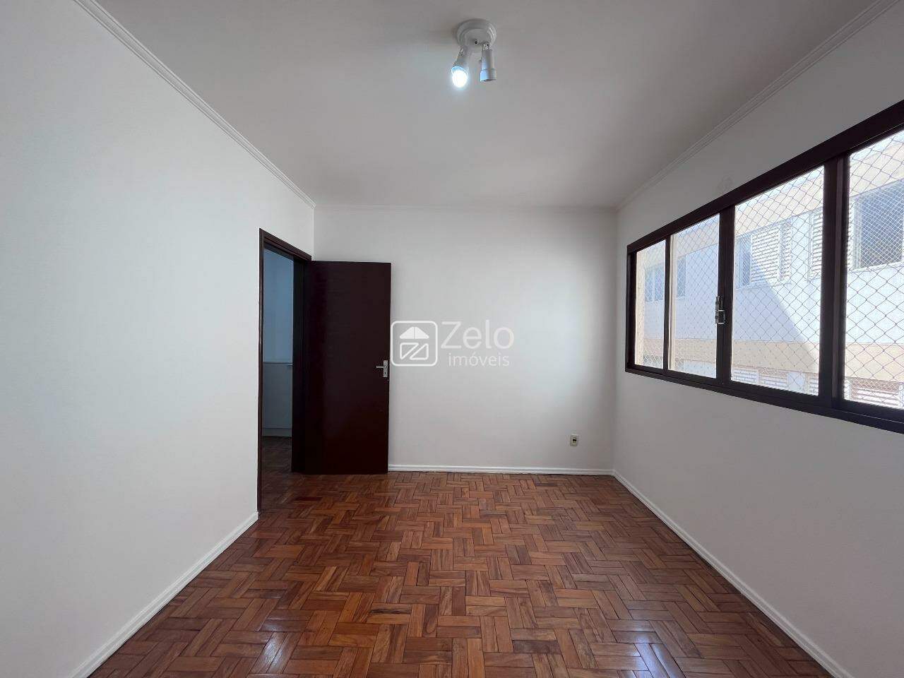 Apartamento em Taquaral, Campinas - SP | Zelo Imóveis: Apartamento para alugar, Taquaral - Campinas/SP