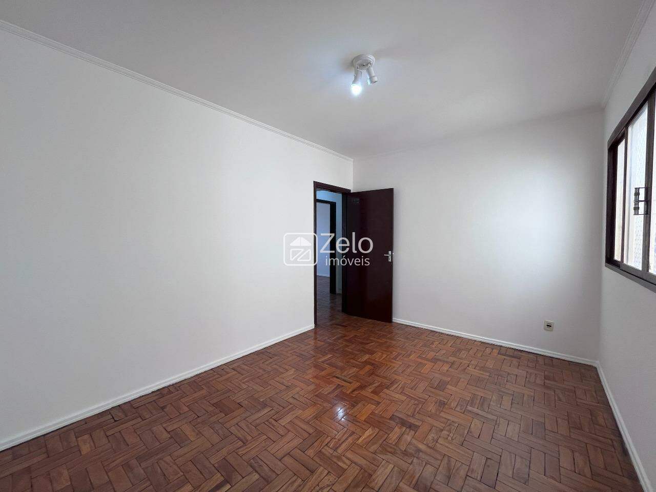 Apartamento em Taquaral, Campinas - SP | Zelo Imóveis: Apartamento para alugar, Taquaral - Campinas/SP