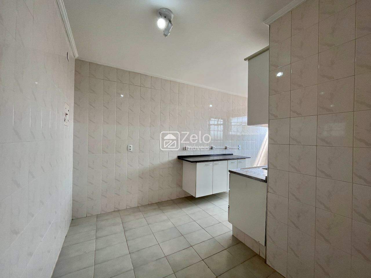 Apartamento em Taquaral, Campinas - SP | Zelo Imóveis: Apartamento para alugar, Taquaral - Campinas/SP