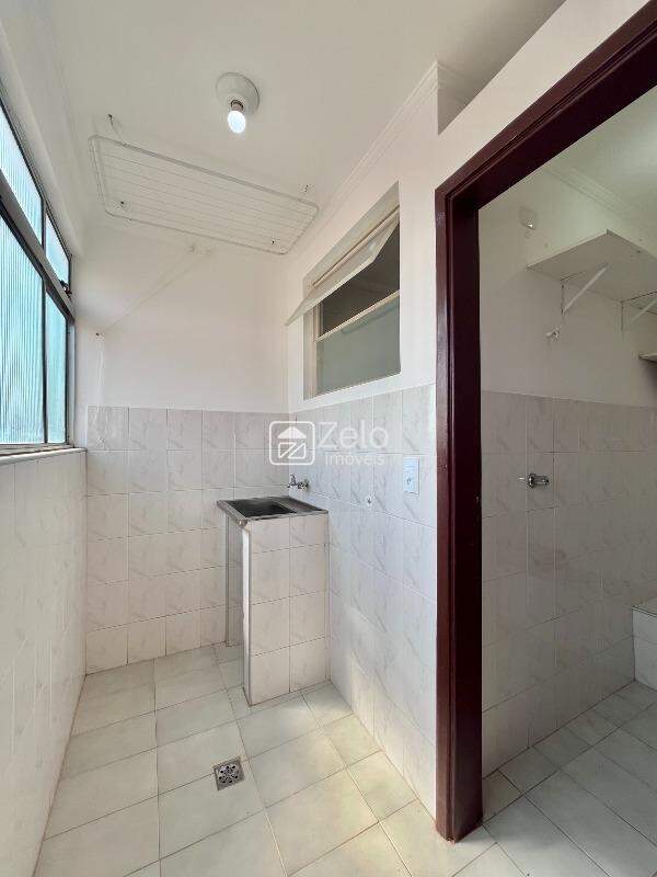 Apartamento em Taquaral, Campinas - SP | Zelo Imóveis: Apartamento para alugar, Taquaral - Campinas/SP