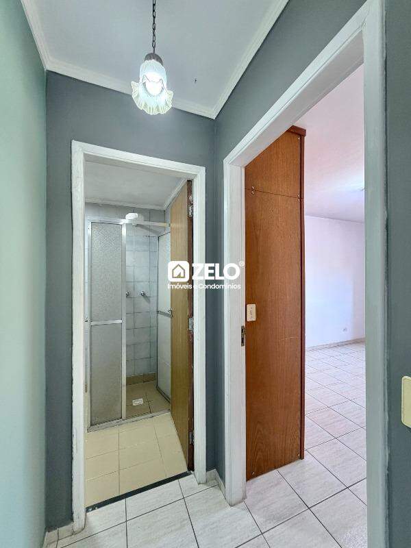 Apartamento em Botafogo, Campinas - SP | Zelo Imóveis: 