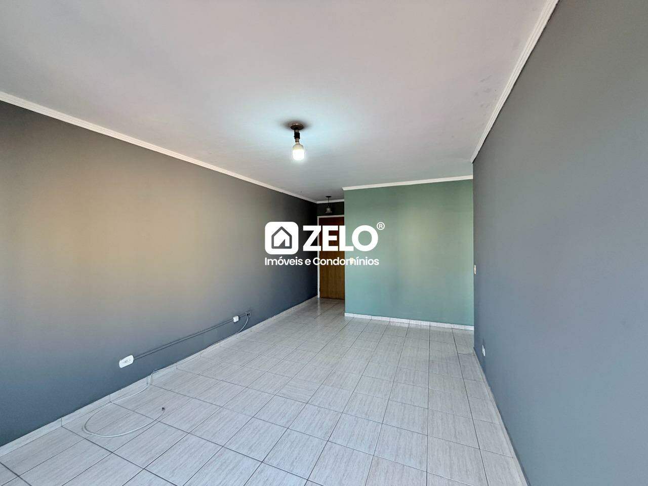 Apartamento em Botafogo, Campinas - SP | Zelo Imóveis: 