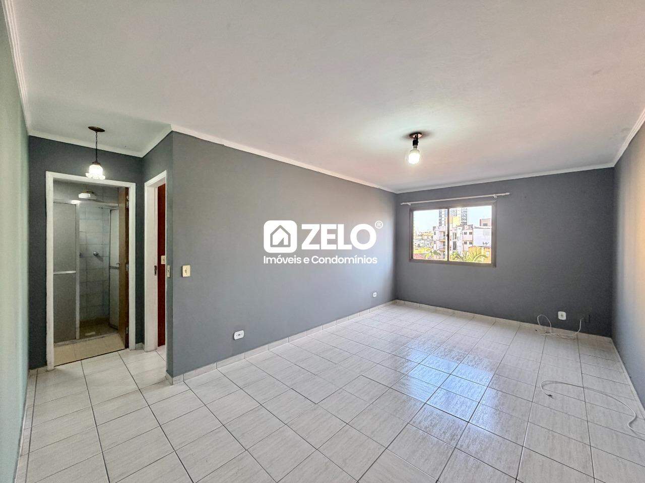Apartamento em Botafogo, Campinas - SP | Zelo Imóveis: 