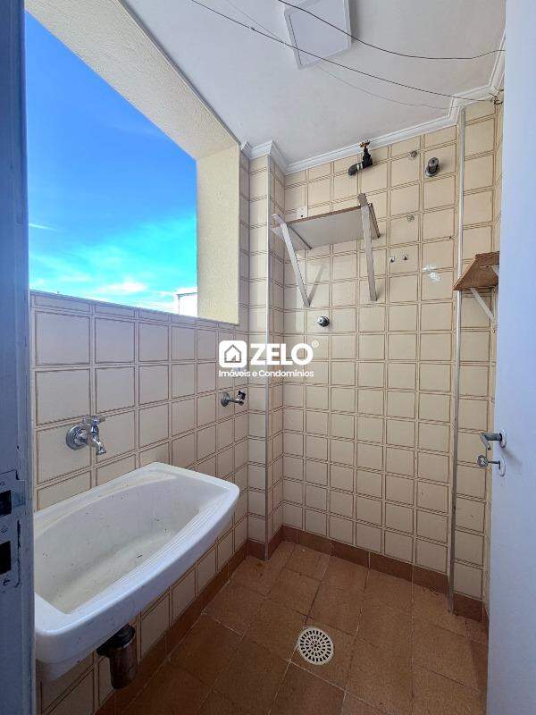 Apartamento em Botafogo, Campinas - SP | Zelo Imóveis: 