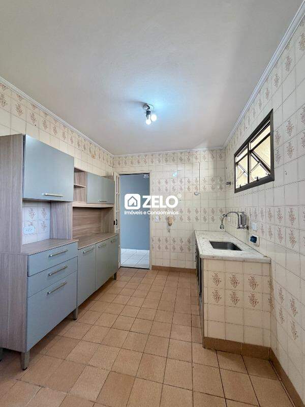 Apartamento em Botafogo, Campinas - SP | Zelo Imóveis: 