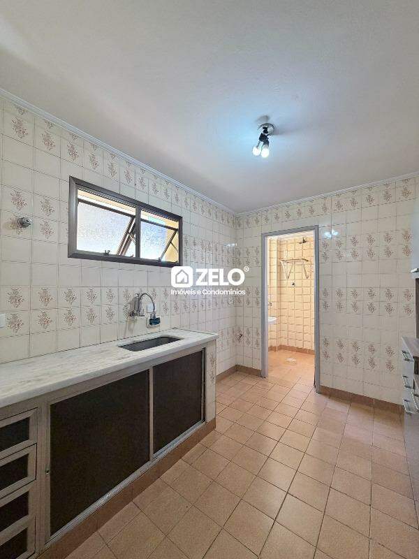 Apartamento em Botafogo, Campinas - SP | Zelo Imóveis: 