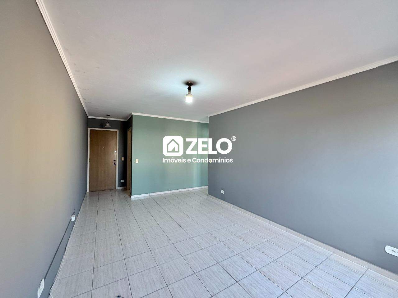 Apartamento em Botafogo, Campinas - SP | Zelo Imóveis: 